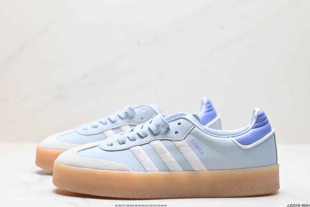 Adidas Samba Shoes